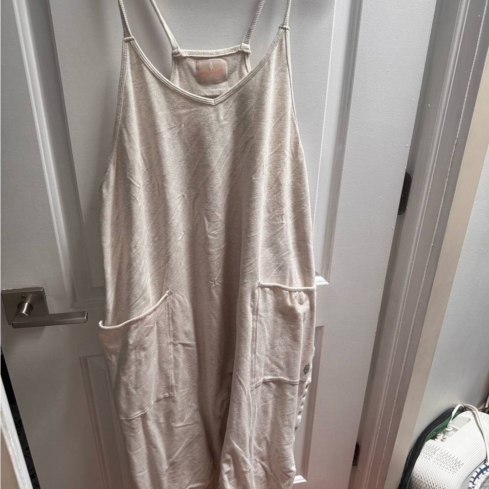 FP movement Hot Shot Onesie